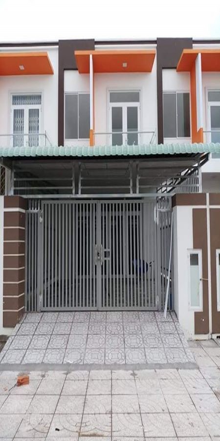 Nhà hoàn thiện, căn L6-34 đường 28 phú Cường, An Hòa, Rạch Giá, Kiên Giang, 0948839419