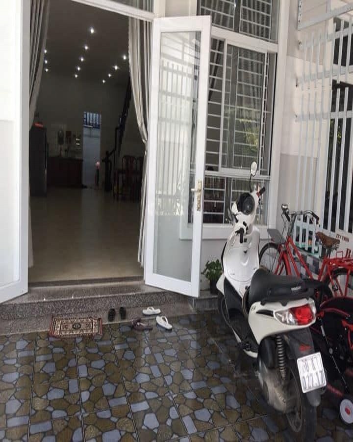 Bán nhà đường số 16, P. An Hòa, Rạch Giá, Kiên Giang, 0947481868