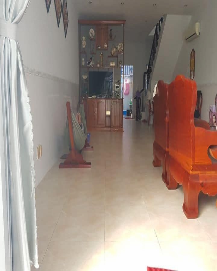 Bán nhà đường số 16, P. An Hòa, Rạch Giá, Kiên Giang, 0947481868