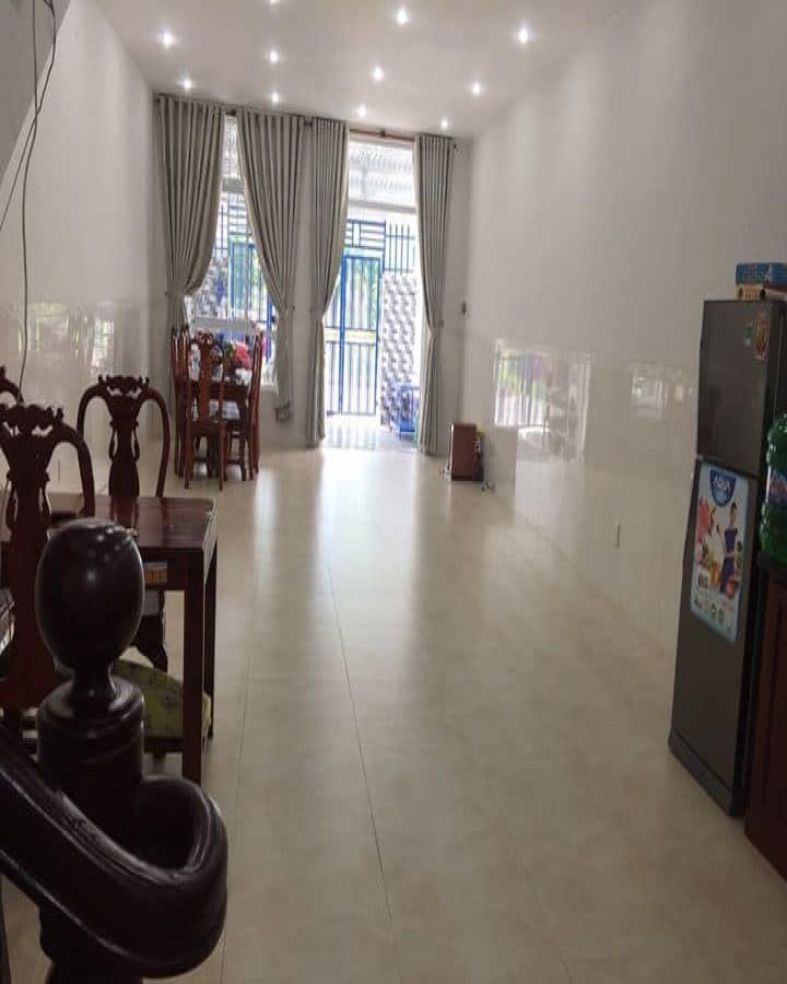 Bán nhà đường số 16, P. An Hòa, Rạch Giá, Kiên Giang, 0947481868