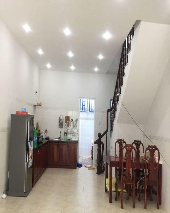 Bán nhà đường số 16, P. An Hòa, Rạch Giá, Kiên Giang, 0947481868