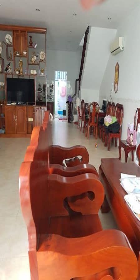 Bán nhà đường số 16, P. An Hòa, Rạch Giá, Kiên Giang, 0947481868