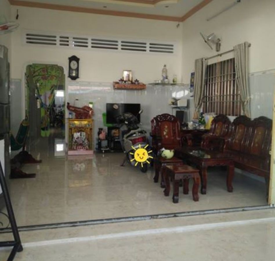 Cần bán gấp nhà cấp 3, Hẻm Chu Văn An, An Hòa, Rạch Giá, Kiên Giang, 0833116954