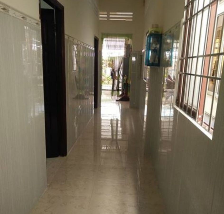 Cần bán gấp nhà cấp 3, Hẻm Chu Văn An, An Hòa, Rạch Giá, Kiên Giang, 0833116954