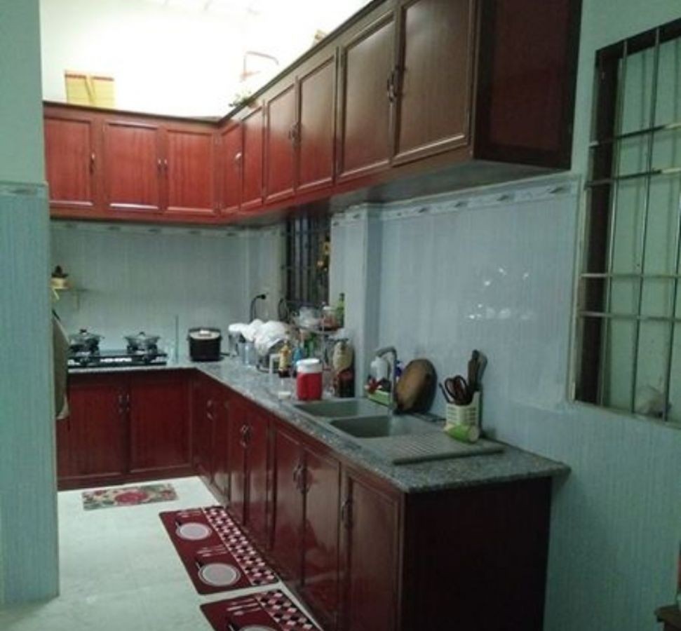 Cần bán gấp nhà cấp 3, Hẻm Chu Văn An, An Hòa, Rạch Giá, Kiên Giang, 0833116954