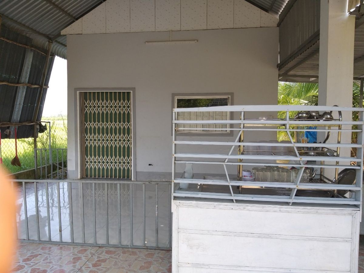 Cần Cho thuê Đất và Nhà, có thể mở quán tại Lộ Xuyên Á, ấp So Đũa, xã Vĩnh Hòa Hiệp, huyện Châu Thành, tỉnh Kiên GIang.