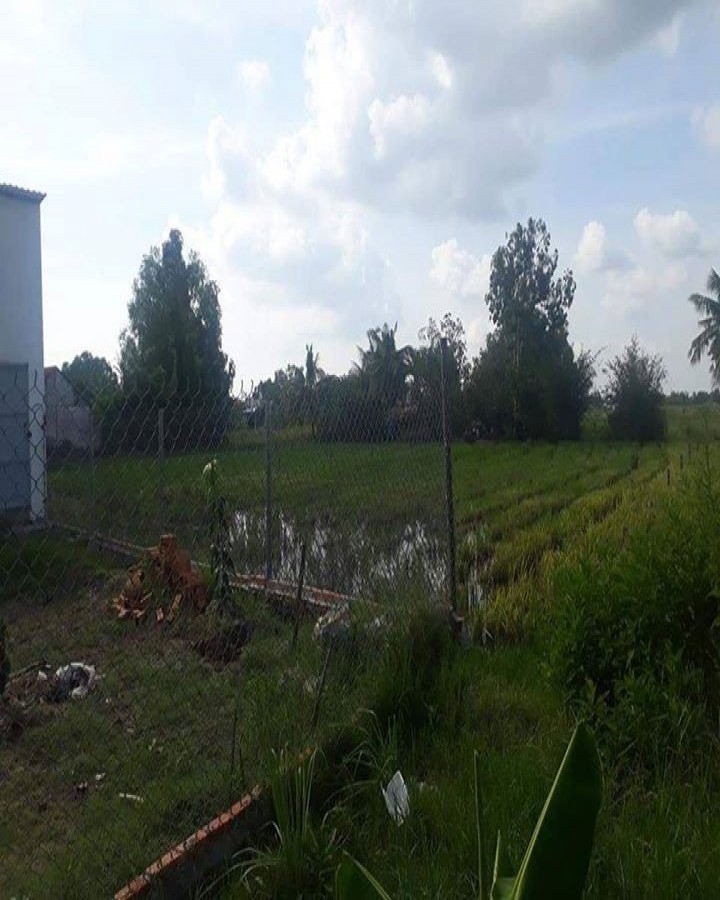 đất Hẻm 59 Trương Định, P. An Bình, Rạch Giá, Kiên Giang, 0947481868