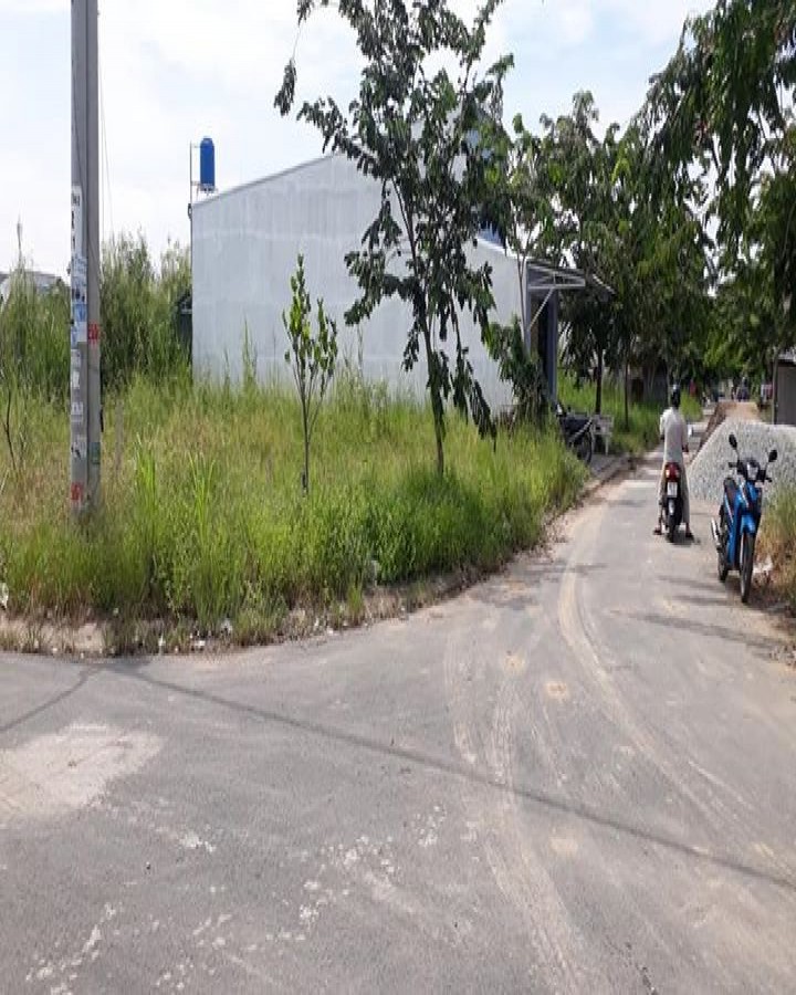 Bán Đất Lô Góc, Khu tái định cư Vĩnh Quang, Rạch Giá, Kiên Giang, 0907549498