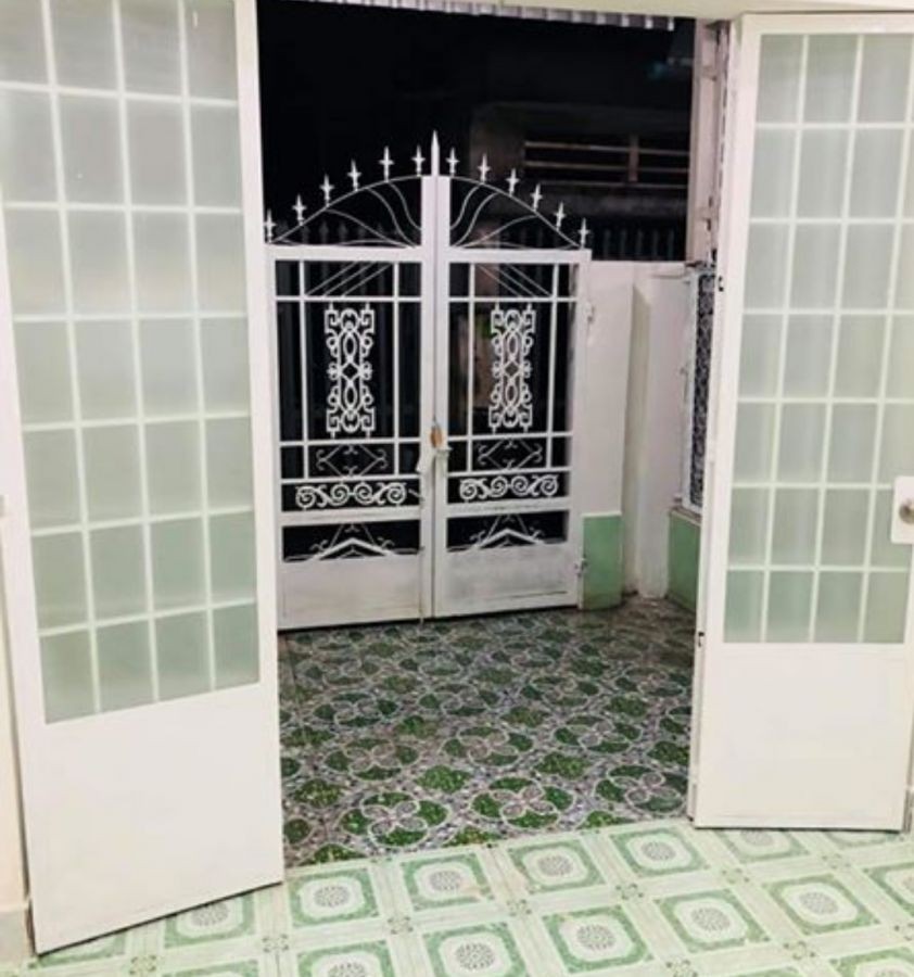 Bán nhà  hẻm 91, phường Vĩnh Lạc, Rạch Giá,Kiên Giang, 0947143552