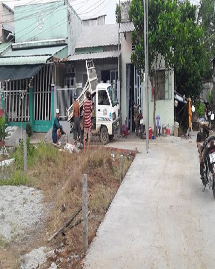 Nhà hẻm 839 sau lưng phường An Bình, Rạch Giá, Kiên Giang, 0948369436