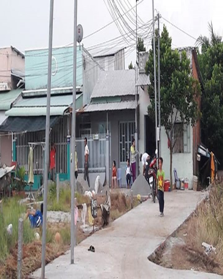 Nhà hẻm 839 sau lưng phường An Bình, Rạch Giá, Kiên Giang, 0948369436