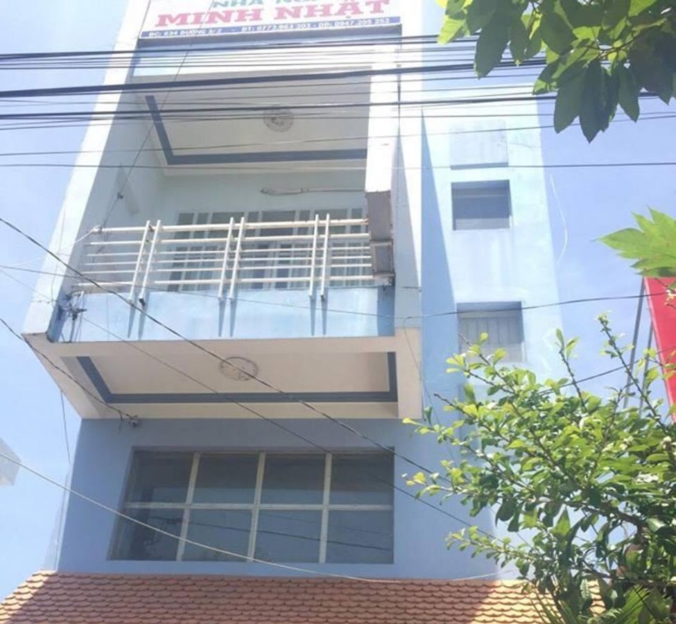 Nhà cho thuê nguyên căn mặt tiền 3 tháng 2, Rạch Giá, Kiên Giang, 0947205252