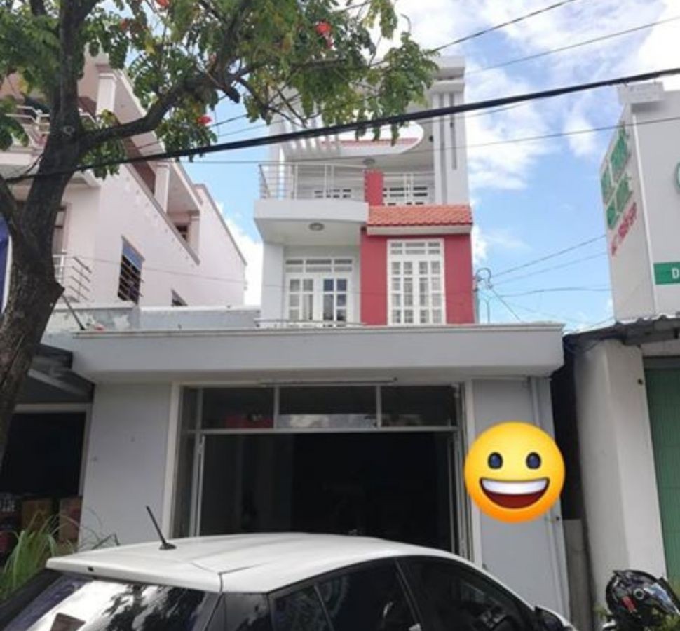 Bán nhà MT Nguyễn Văn Cừ, Thành Phố Rạch Giá, Kiên Giang, 0915.668846.