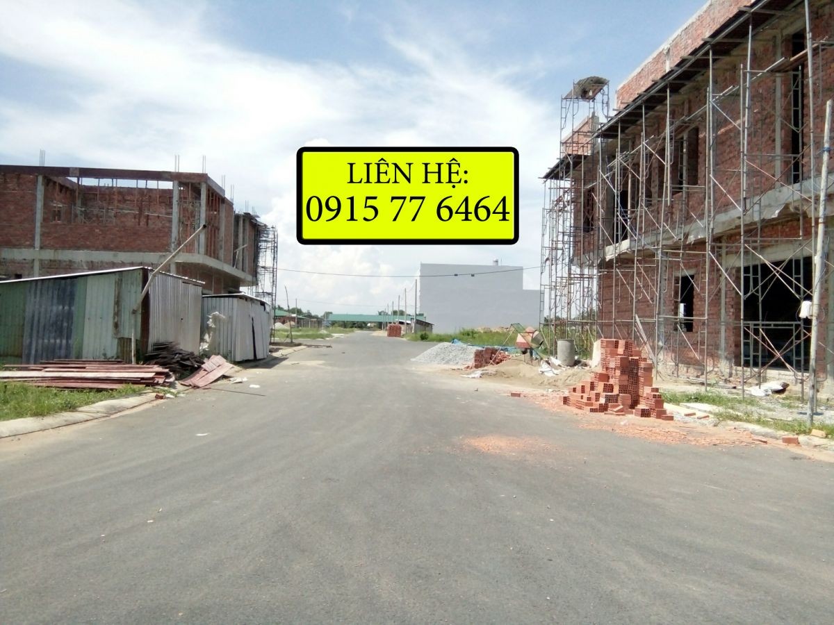 Đất nền trung tâm thương mại, Gò Quao, Kiên Giang, 0915776464