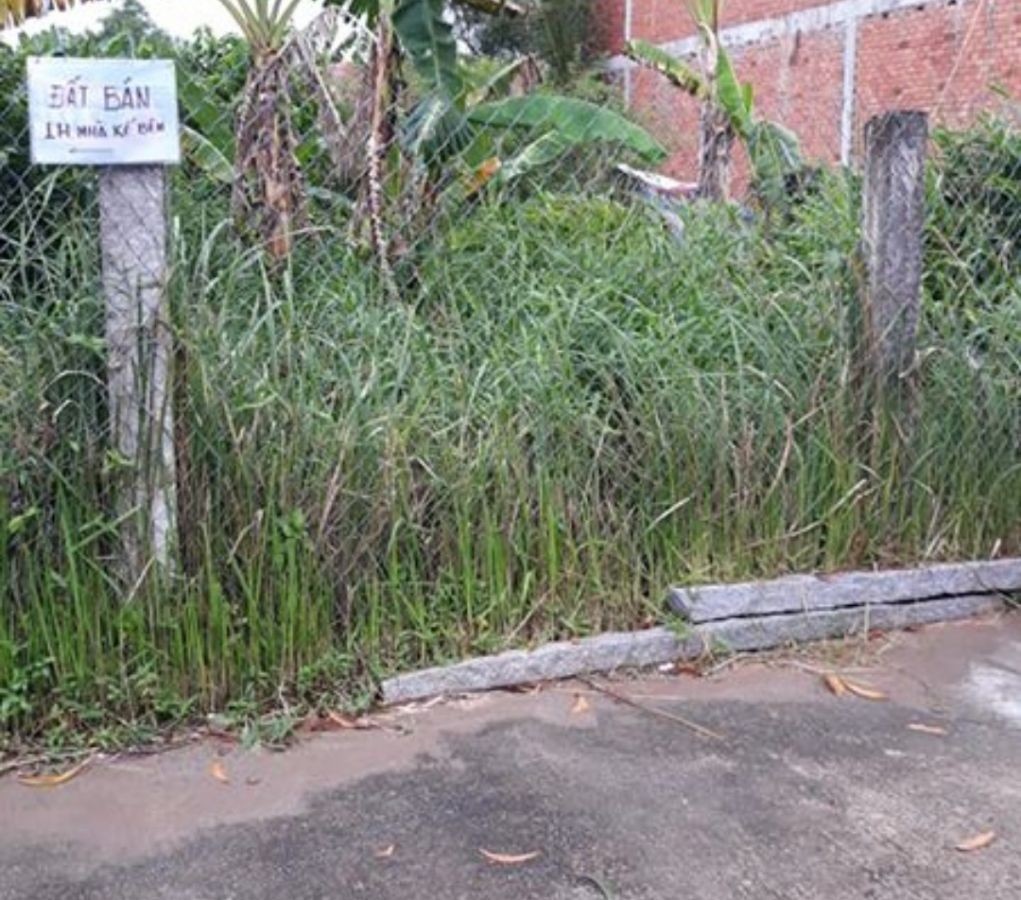 Bán đất Đường Trương Định, An Bình, Rạch Giá, Kiên Giang, 0856557122