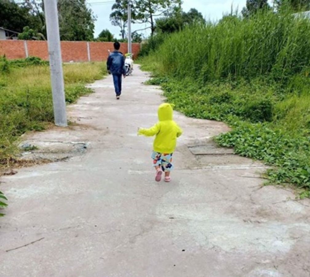 Nền hẻm 4m gần khu TĐC Vàm Trư, Vĩnh Quang, Rạch Giá, Kiên Giang,  0917878753.