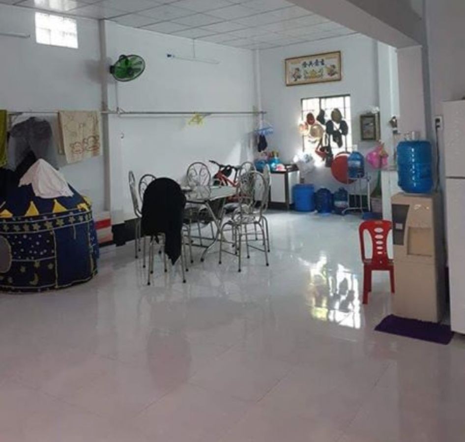 Bán căn nhà hẻm Ngô Quyền thuộc P. Vĩnh Bảo, Rạch Giá Kiên Giang,   0944334183