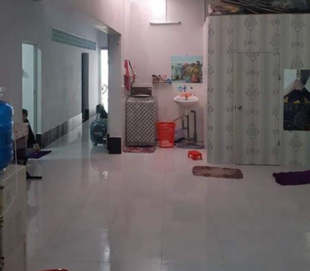 Bán căn nhà hẻm Ngô Quyền thuộc P. Vĩnh Bảo, Rạch Giá Kiên Giang,   0944334183