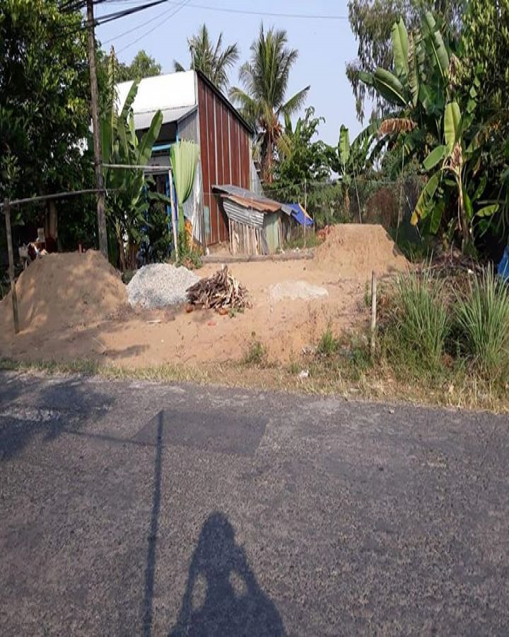 Bán đất mặt tiền trên đường 30/4, Xã Phi Thông, Rạch Giá, Kiêng Giang, 0919089838