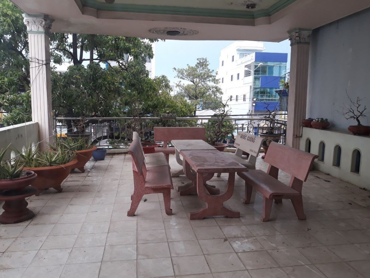 Bán nhà 1 trệt 2 lầu Trần Phú, Vĩnh Thanh, Rạch Giá, Kiên Giang, 5.8x22.4, 0945480483