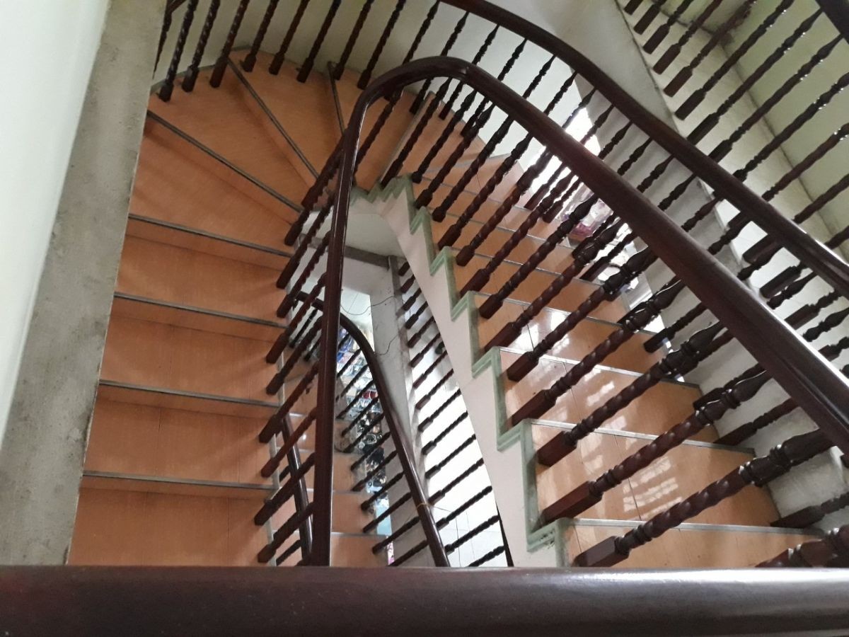 Bán nhà 1 trệt 2 lầu Trần Phú, Vĩnh Thanh, Rạch Giá, Kiên Giang, 5.8x22.4, 0945480483