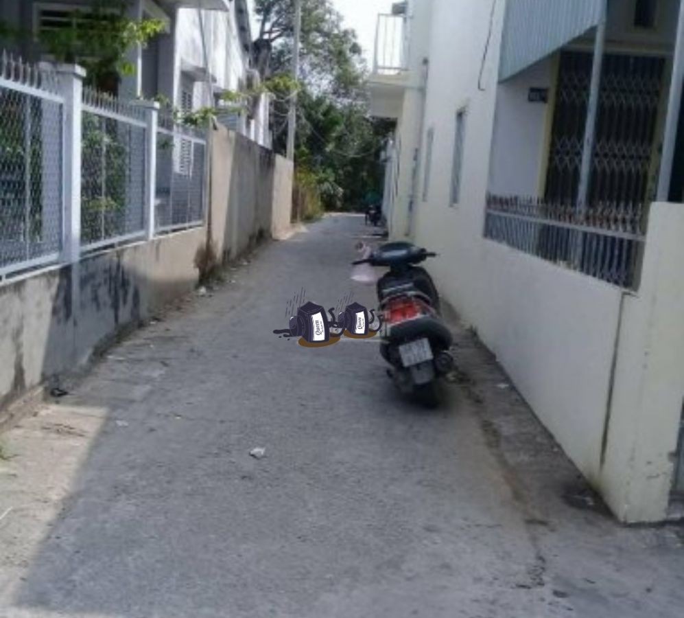 Cần bán nhà căn góc hẻm 115 Mai Thị Hồng Hạnh, phường Vĩnh Lợi, TP Rạch Giá, 0907657207.