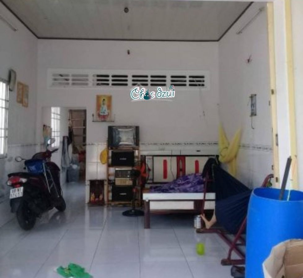 Cần bán nhà căn góc hẻm 115 Mai Thị Hồng Hạnh, phường Vĩnh Lợi, TP Rạch Giá, 0907657207.