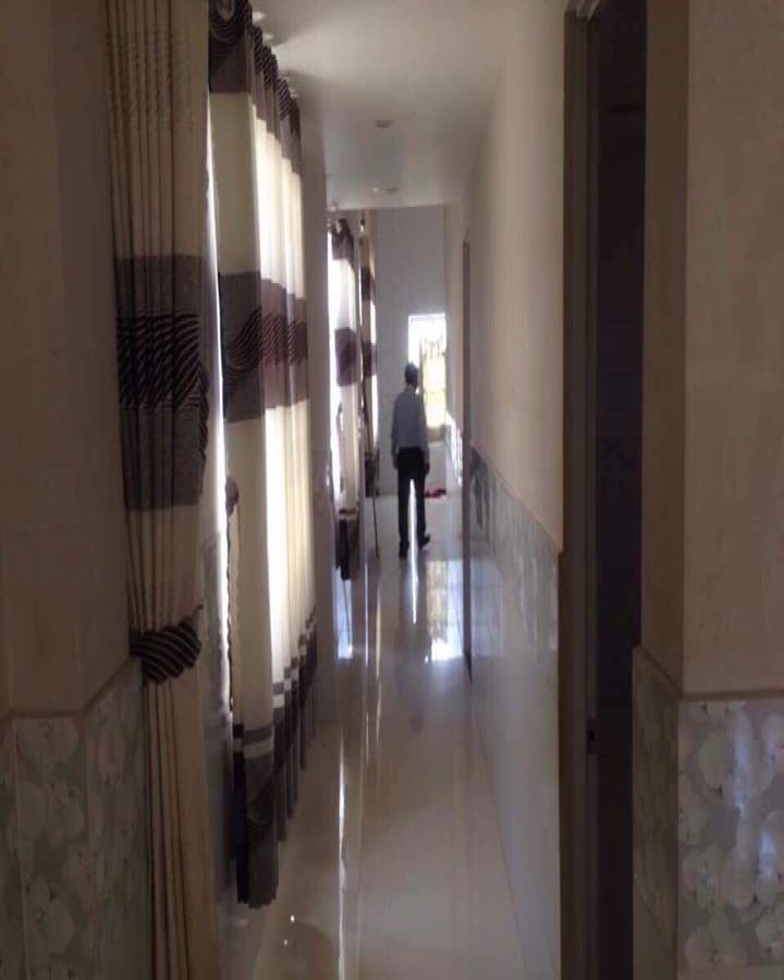 Nhà mặt tiền đường Lâm Quang Ky, An Hòa, Rạch Giá, Kiên Giang, 0988243383