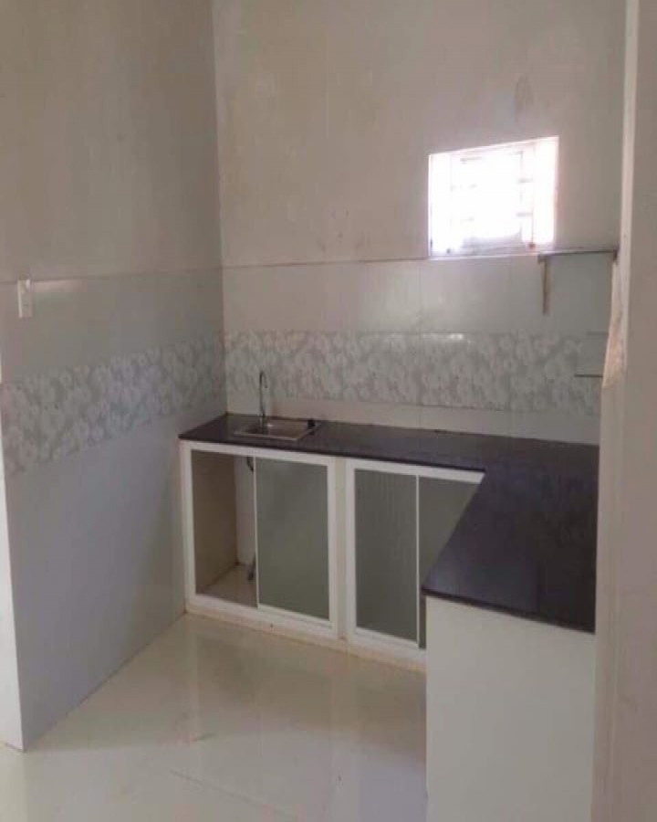 Nhà mặt tiền đường Lâm Quang Ky, An Hòa, Rạch Giá, Kiên Giang, 0988243383