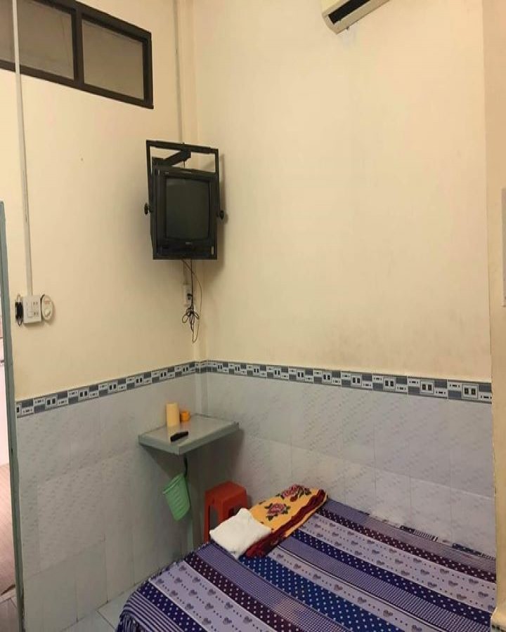Sang lại nhà nghỉ ngã 4 Châu Văn Liêm, Lạc Hồng, Rạch Giá, Kiên Giang, 0946784977