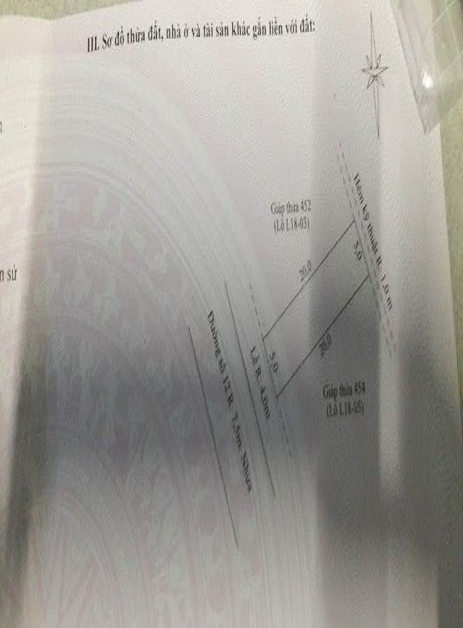 Cần bán lô 18 căn số 4 khu dân cư An Bình, Rạch giá, Kiên Giang, 0971543788