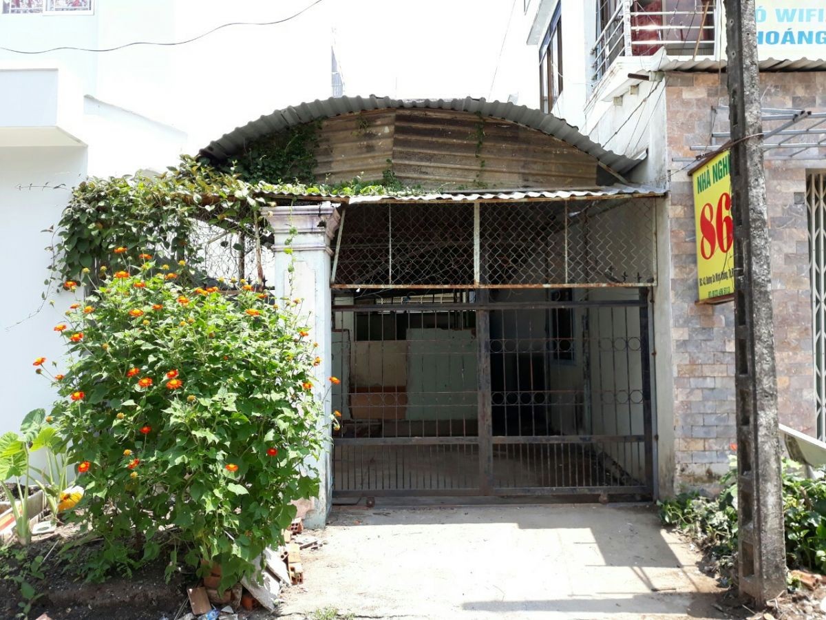 Cần bán lô đất, 5*20, Sư Minh Không, Vĩnh Bảo, Rạch Giá, Kiên Giang, 0945635735