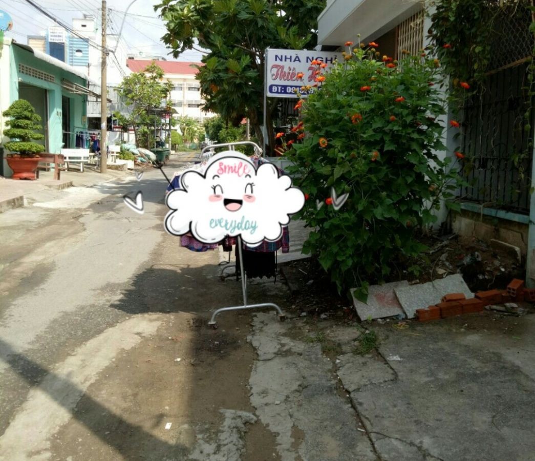 Cần bán lô đất, 5*20, Sư Minh Không, Vĩnh Bảo, Rạch Giá, Kiên Giang, 0945635735