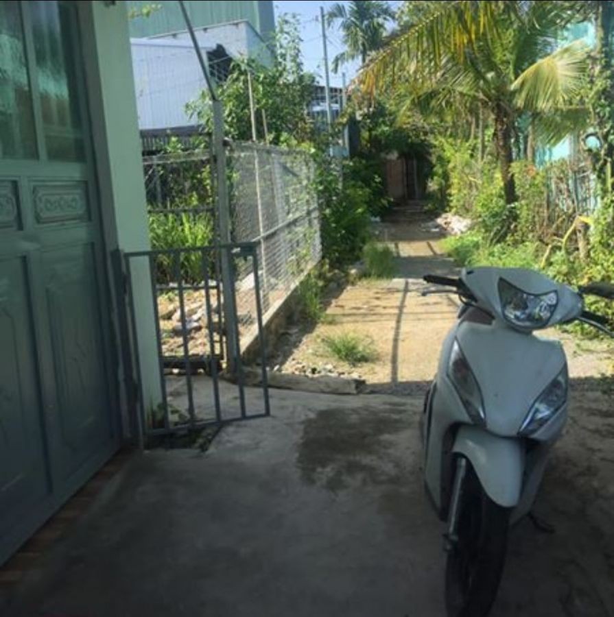Bán nhà hẻm Nguyễn Trung Trực, phường An Bình, Rạch Giá, Kiên Giang, 0948838477
