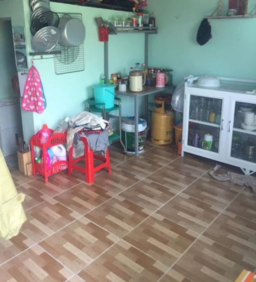 Bán nhà hẻm Nguyễn Trung Trực, phường An Bình, Rạch Giá, Kiên Giang, 0948838477