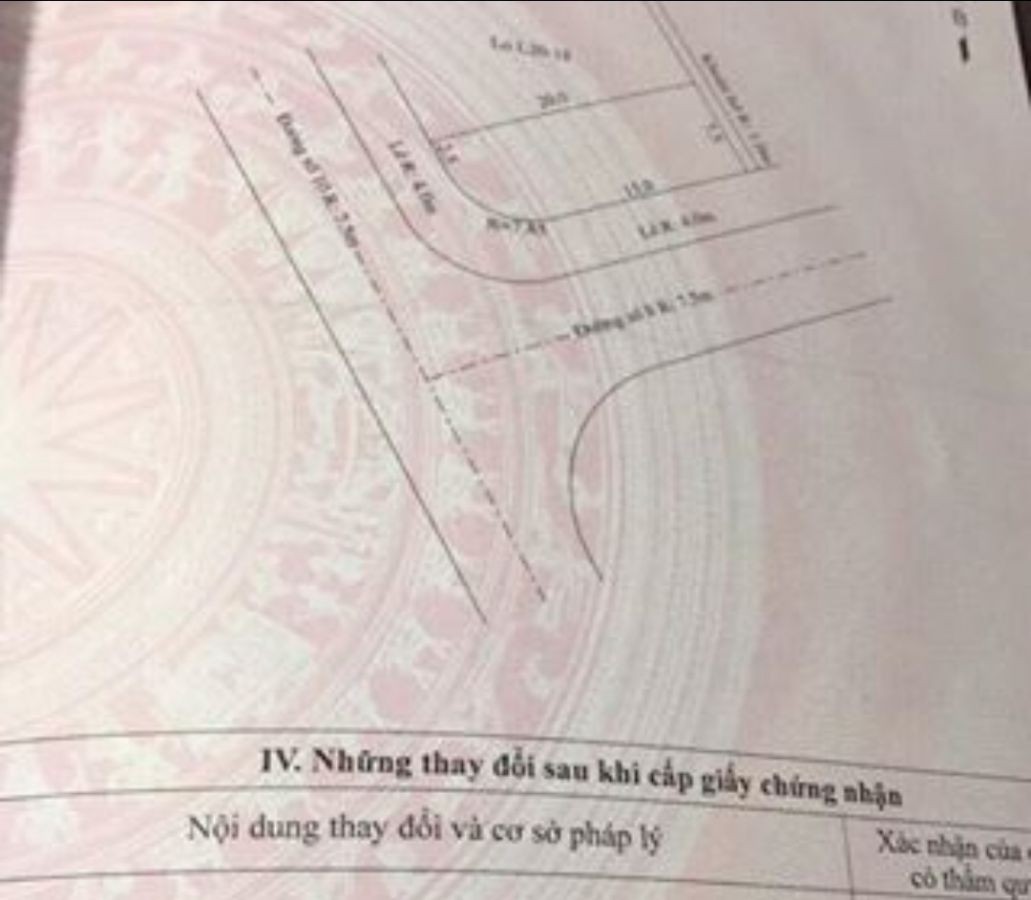 Cần bán nền góc L20, khu dân cư An Bình, An Bình, Rạch Giá, Kiên Giang, 0948118468