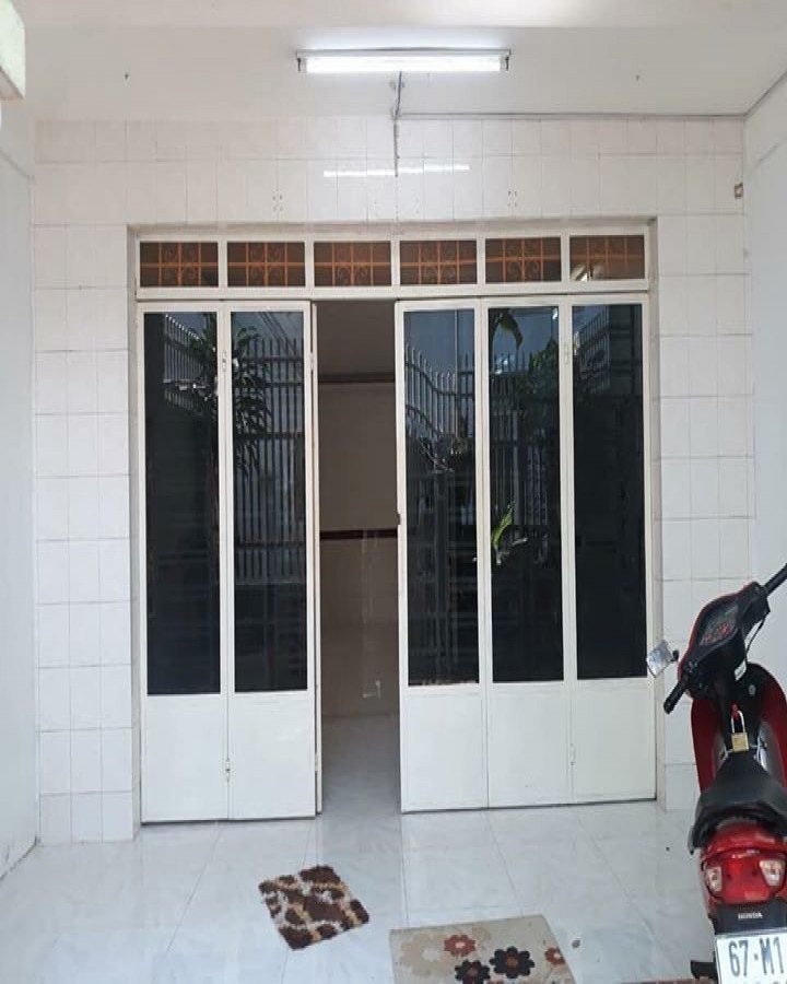 Bán nhà hẻm 69 Mạc Cửu, Vĩnh Quang, Rạch Giá, Kiên Giang, 0948118468