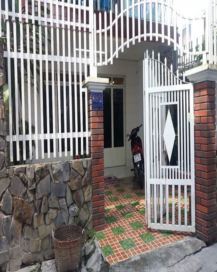 Bán nhà hẻm 69 Mạc Cửu, Vĩnh Quang, Rạch Giá, Kiên Giang, 0948118468