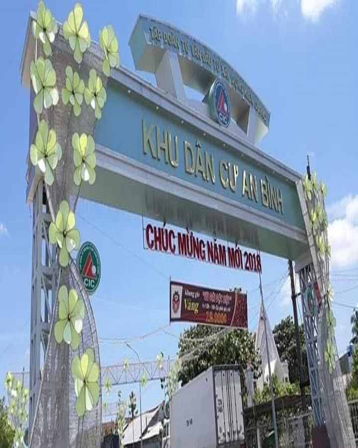 Bán nhà thô Lô 1-17 KDC An Bình, An Bình, Rạch Giá, Kiên Giang, 0829984249.