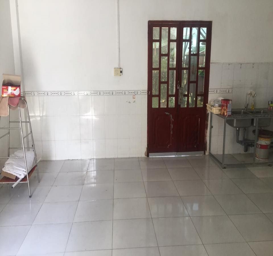 Nhà cấp 3 đường Lâm Quang Ky, Minh Lương, Châu Thành, Kiên Giang, 0913059741