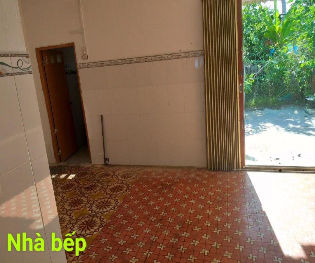 Nhà mặt tiền Trương Định, An Bình, Rạch Giá, Kiên Giang, 7x24, thổ cư 100%, 860 triệu