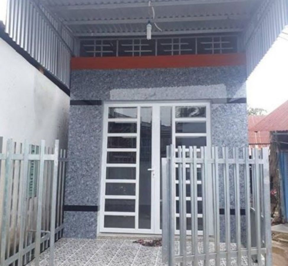 Bán nhà Huỳnh Tấn Phát, Vĩnh Hiệp, Rạch Giá, Kiên Giang, 0943784400.