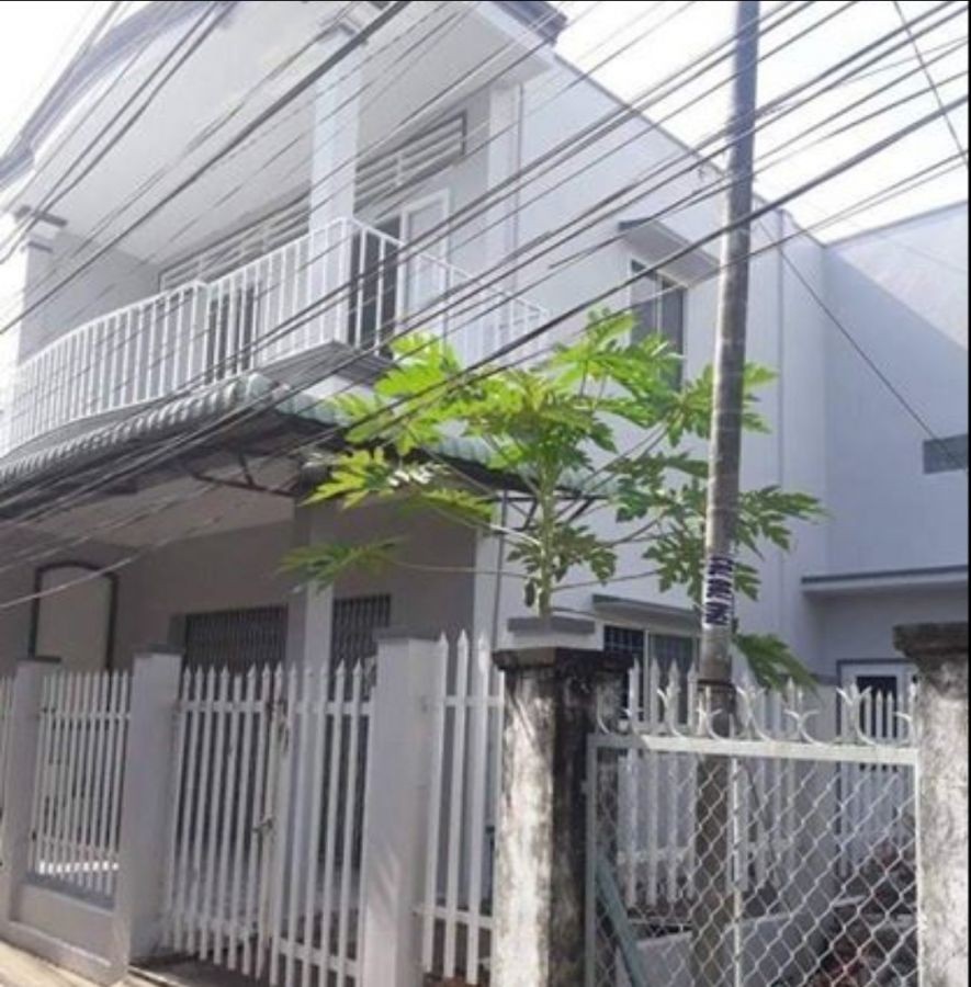 Nhà Hẻm 680 Nguyễn Trung Trực, Rạch Giá, Kiên Giang, 0888805873