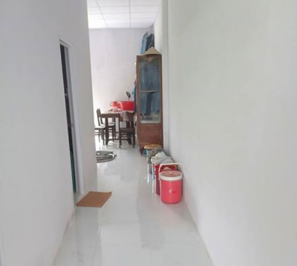 Nhà hẻm 76 Sư Vạn Hạnh, Phường An Bình, Rạch Giá, Kiên Giang, 0828985673