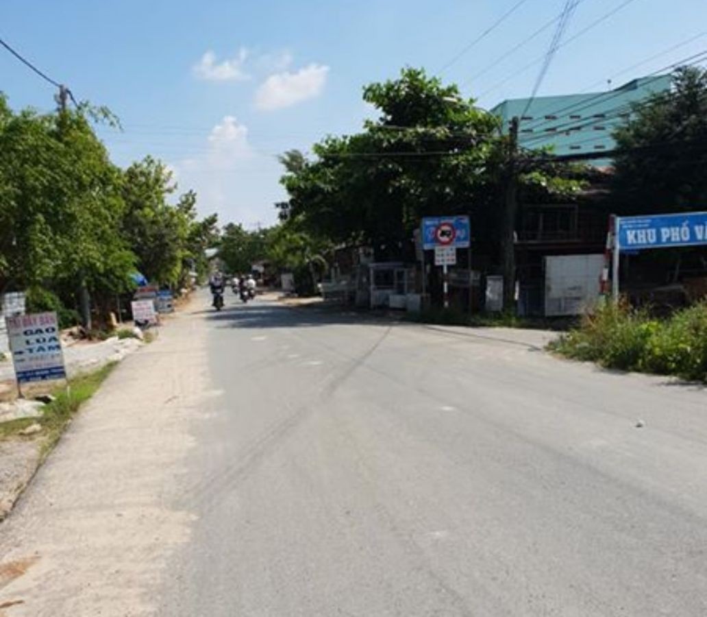 Đất Quang Trung, Thành Phố Rạch Giá, Kiên Giang, 0911644679
