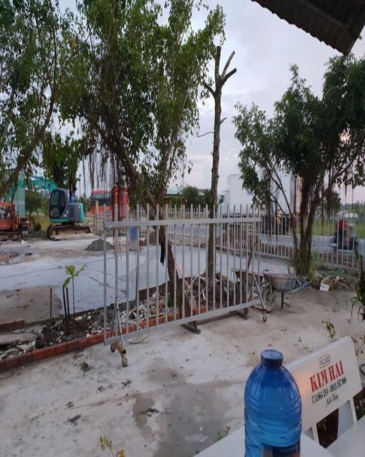 Cần bán 3 công đất Xuyên Á, Rạch Giá, Kiên Giang, 0917223332