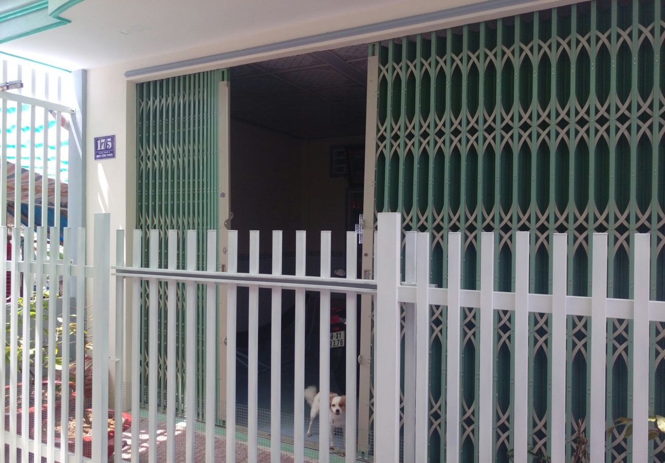 Nhà bán hẻm 17 Đinh Công Tráng, Rạch Sỏi, Rạch giá, Kiên Giang,  0886294695