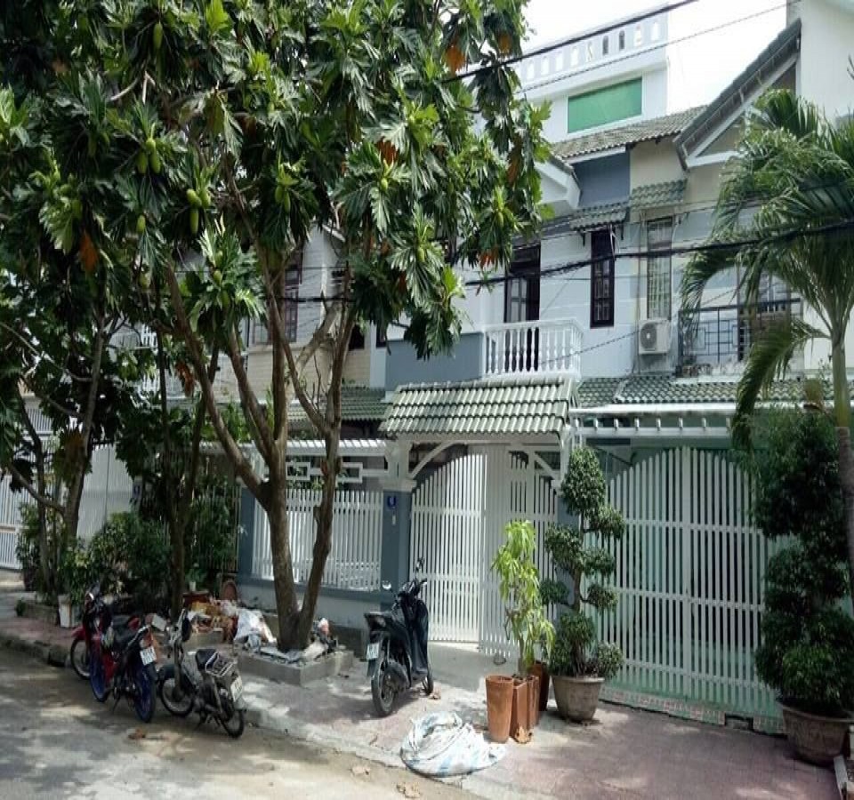 Bán nhà số 6 đường Hải Triều, khu 16ha, Rạch Giá, Kiên Giang, 0916240896