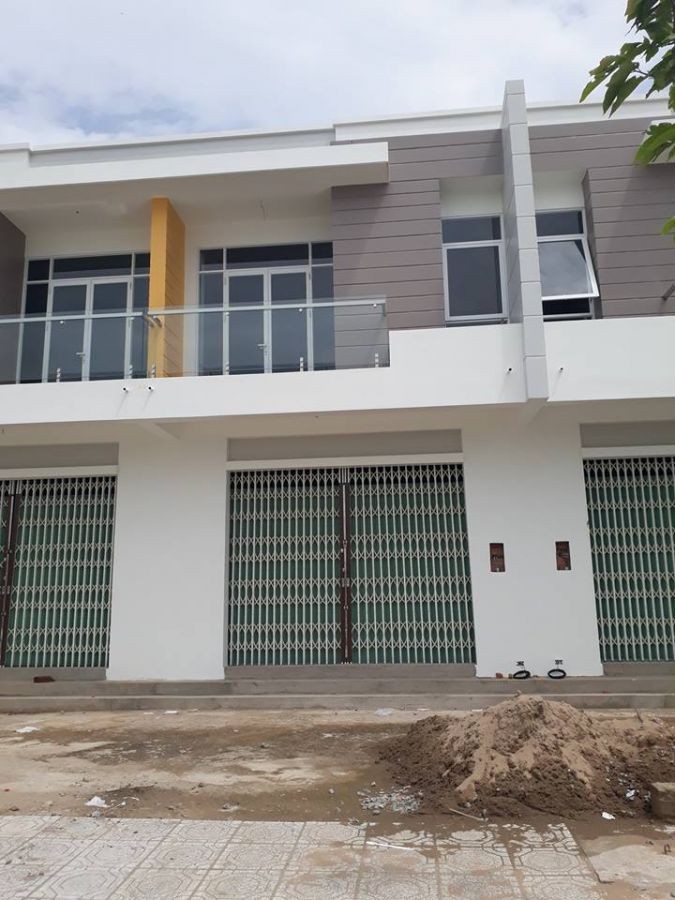 Nhà thô khu dân cư An Bình, L24 căn21, An Bình, Rạch Giá, Kiên Giang, 0354639011.
