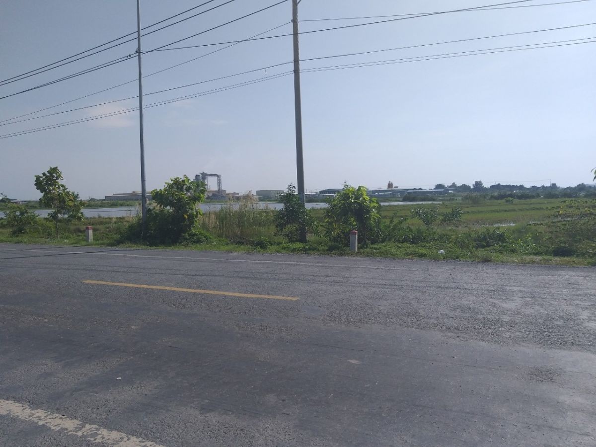 Bán đất Mặt tiền Tuyến tránh, Rạch Giá, Thạnh Lộc, Châu Thành, Kiên Giang, 3.548m2